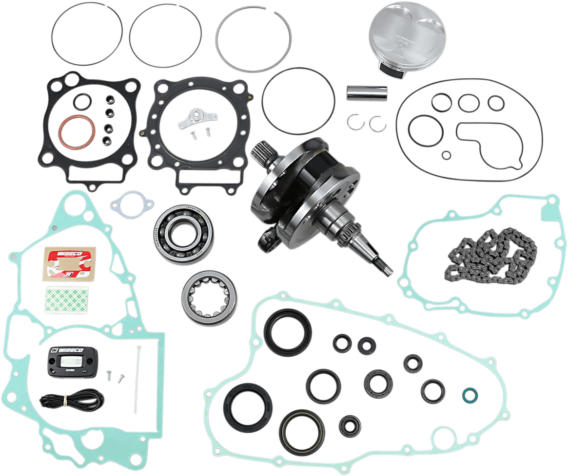 WISECO 0903-1525 Engine Rebuild Kit - 96.00 mm - Honda CRF450R