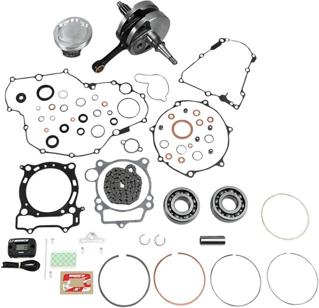 WISECO 0903-1535 Engine Rebuild Kit - 95.00 mm - Yamaha YZ450F