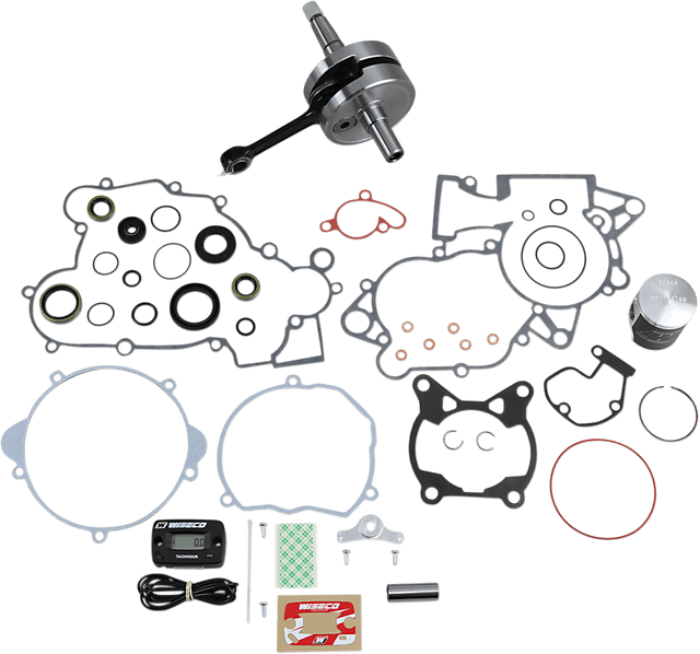 WISECO 0903-1540 Engine Rebuild Kit - 47.00 mm - KTM 85SX 17/14 | KTM 85SX 19/16