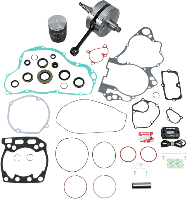 WISECO 0903-1544 Engine Rebuild Kit - 66.40 mm - Suzuki RM250