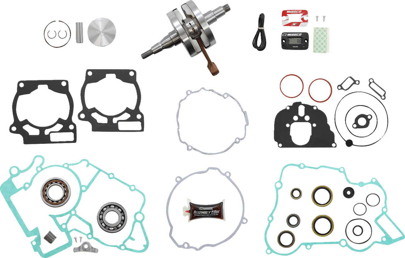 WISECO 0903-1616 Engine Rebuild Kit - 54.00 mm - KTM 125SX