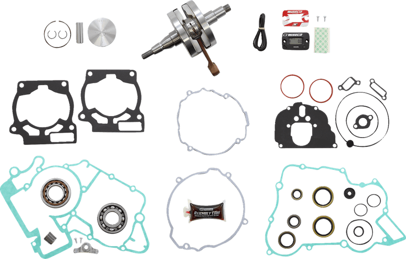 WISECO 0903-1616 Engine Rebuild Kit - 54.00 mm - KTM 125SX