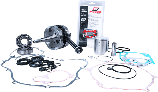 WISECO 0903-1623 Engine Rebuild Kit - 54.00 mm - Honda CR125R