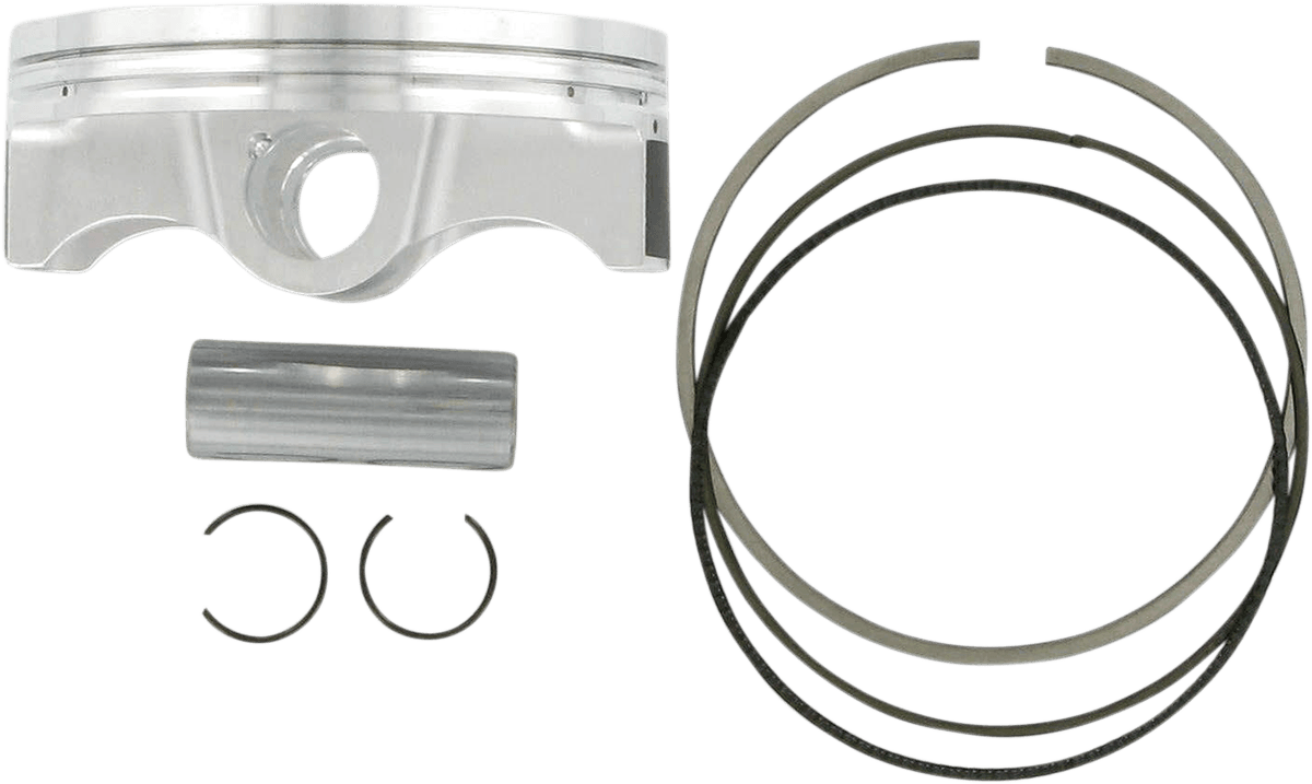 WISECO 0910-0334 Piston Kit - 96.00 mm - Honda