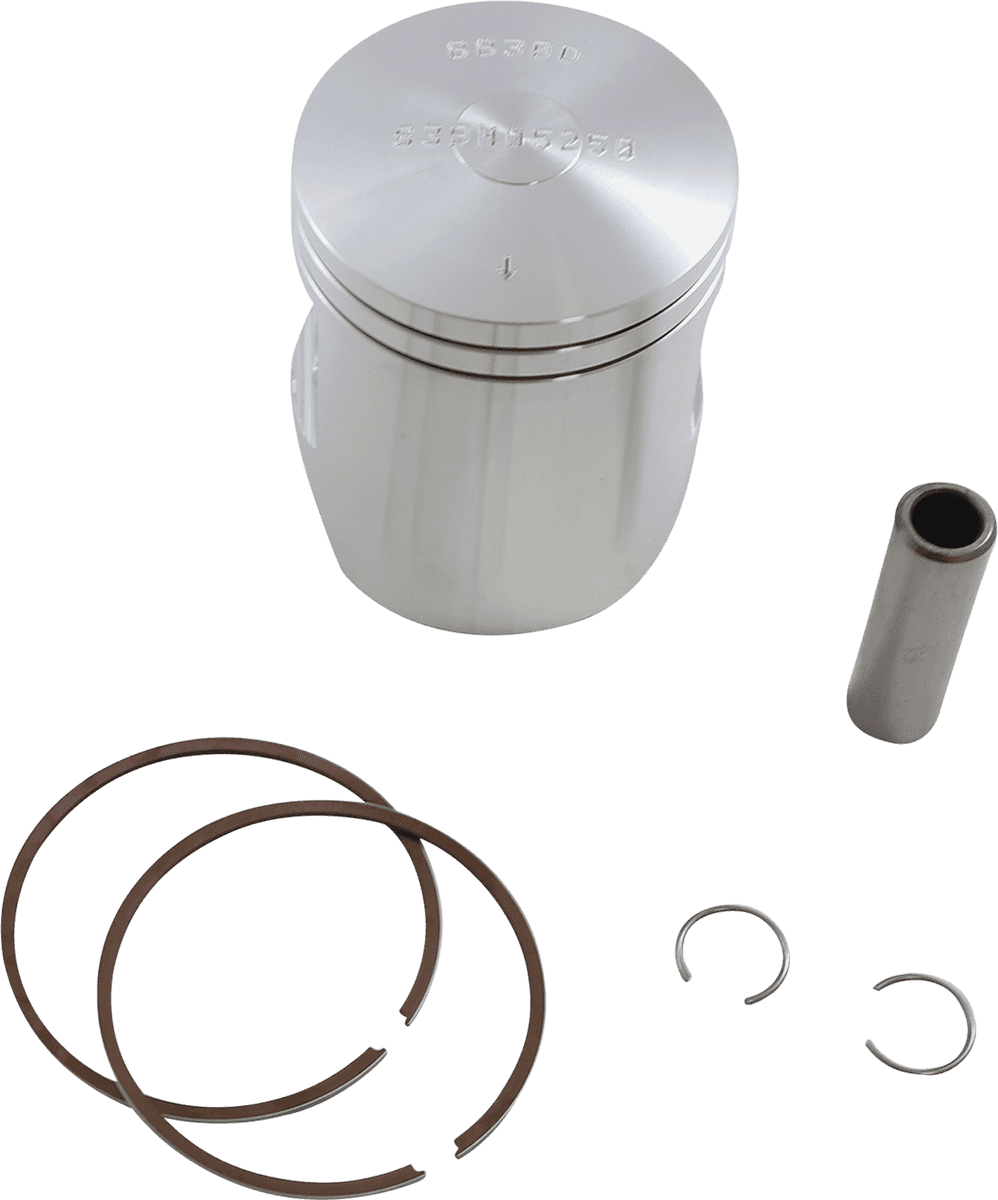 WISECO 0910-0382 Piston Kit - 52.50 mm - Polaris