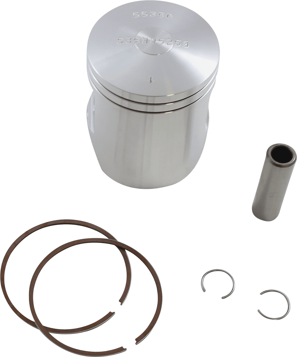 WISECO 0910-0382 Piston Kit - 52.50 mm - Polaris