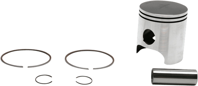 WISECO 0910-0559 Piston Kit - 73.80 mm - Arctic Cat