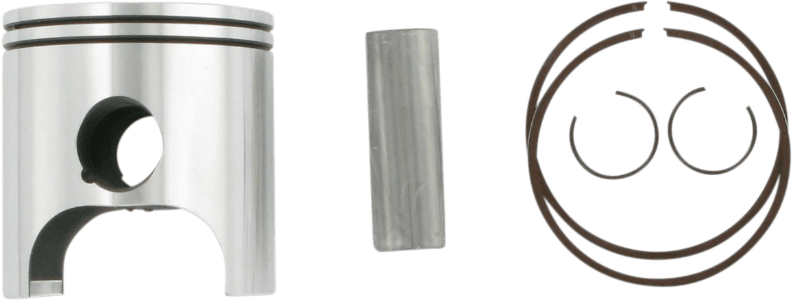 WISECO 0910-0560 Piston Kit - 66.00 mm - Polaris
