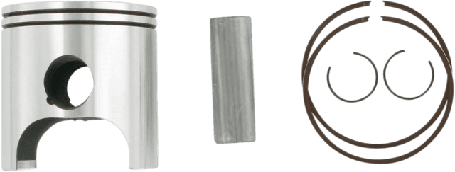 WISECO 0910-0560 Piston Kit - 66.00 mm - Polaris