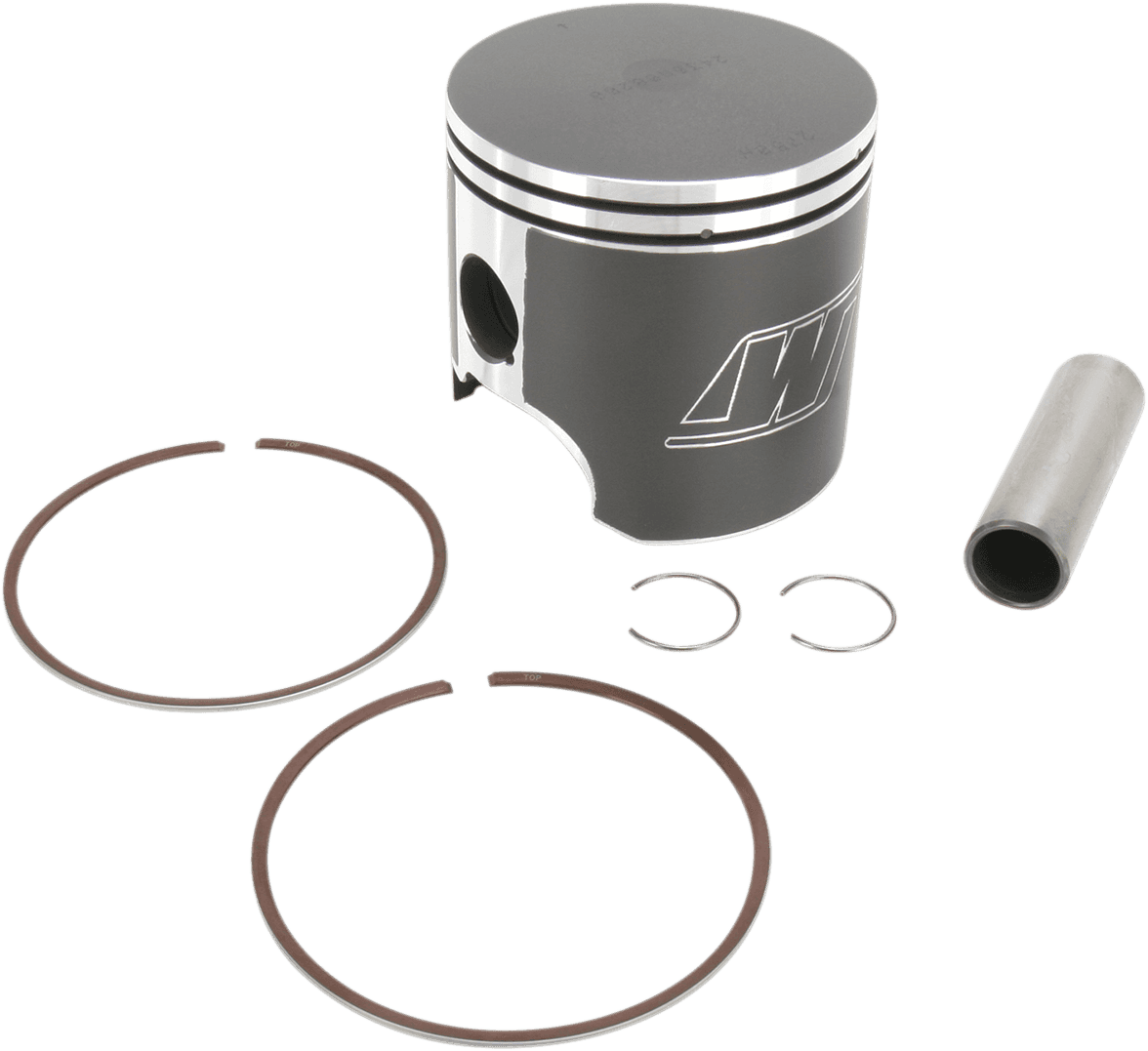 WISECO 0910-0569 Piston Kit - 83.00 mm - Ski-Doo