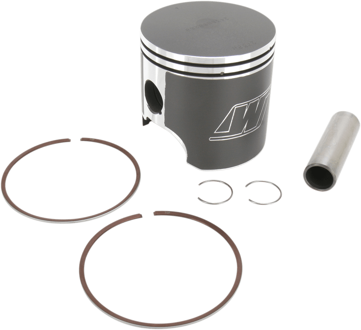 WISECO 0910-0569 Piston Kit - 83.00 mm - Ski-Doo