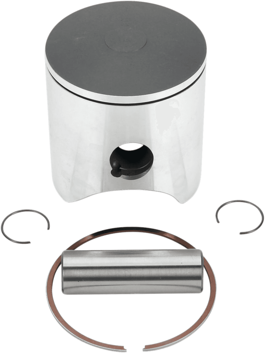 WISECO 0910-0732 Piston Kit - 56.00 mm - Honda