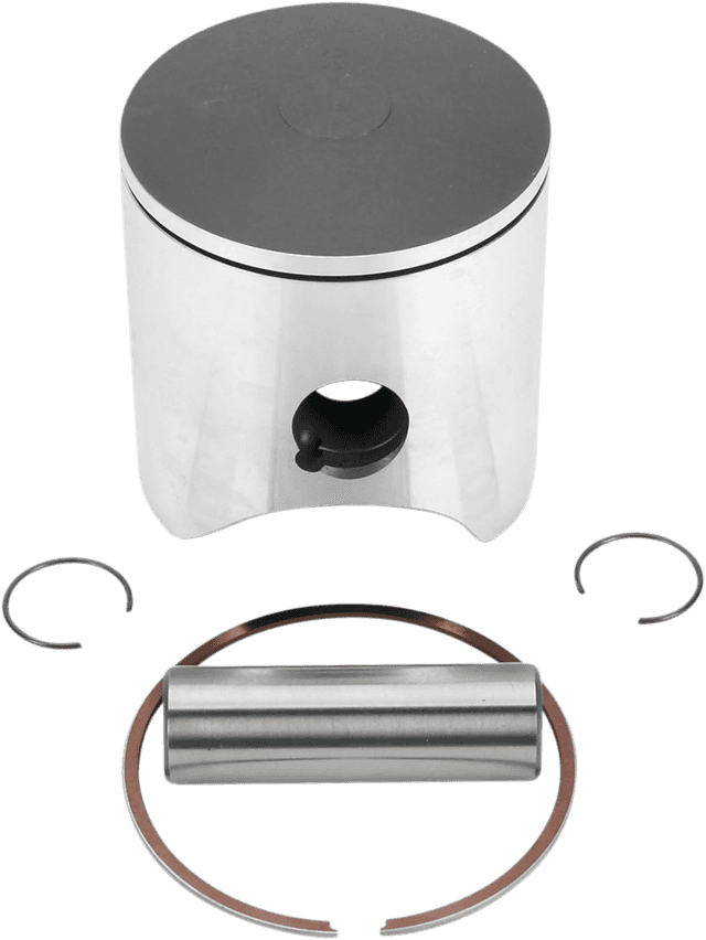 WISECO 0910-0732 Piston Kit - 56.00 mm - Honda