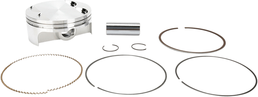 WISECO 0910-0787 Piston Kit - 95.00 mm - Beta | KTM | Polaris