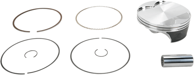 WISECO 0910-0850 Piston Kit - 97.00 mm - KTM