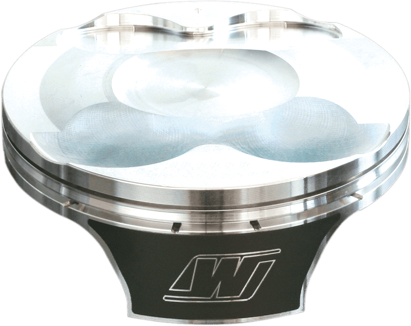 WISECO 0910-0851 Piston Kit - 97.00 mm - KTM — image 2 of 2