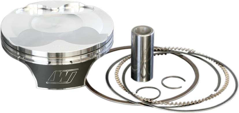 WISECO 0910-0851 Piston Kit - 97.00 mm - KTM — image 1 of 2