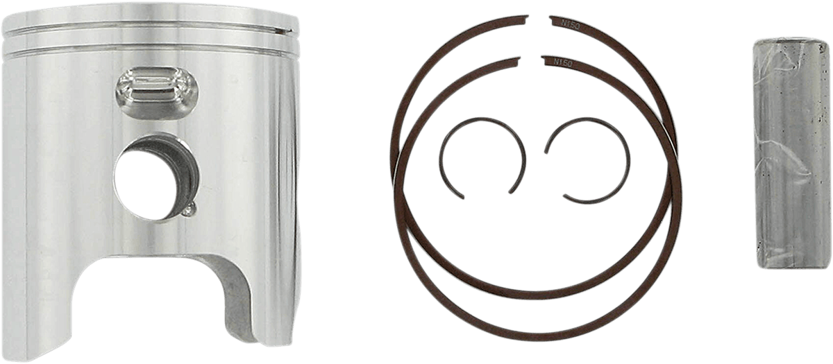 WISECO 0910-1242 Piston Kit - 67.50 mm - Kawasaski KX250