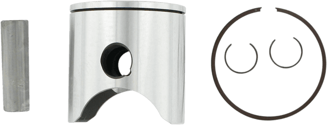 WISECO 0910-1255 Piston Kit - 58.00 mm - Yamaha