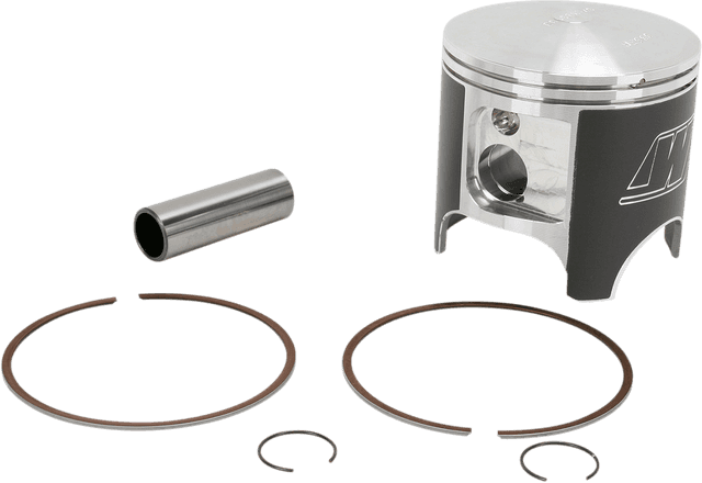 WISECO 0910-2022 Piston Kit - 89.00 mm - Honda