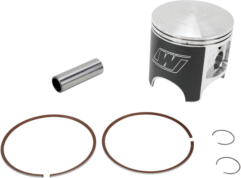 WISECO 0910-2023 Piston Kit - 89.50 mm - Honda