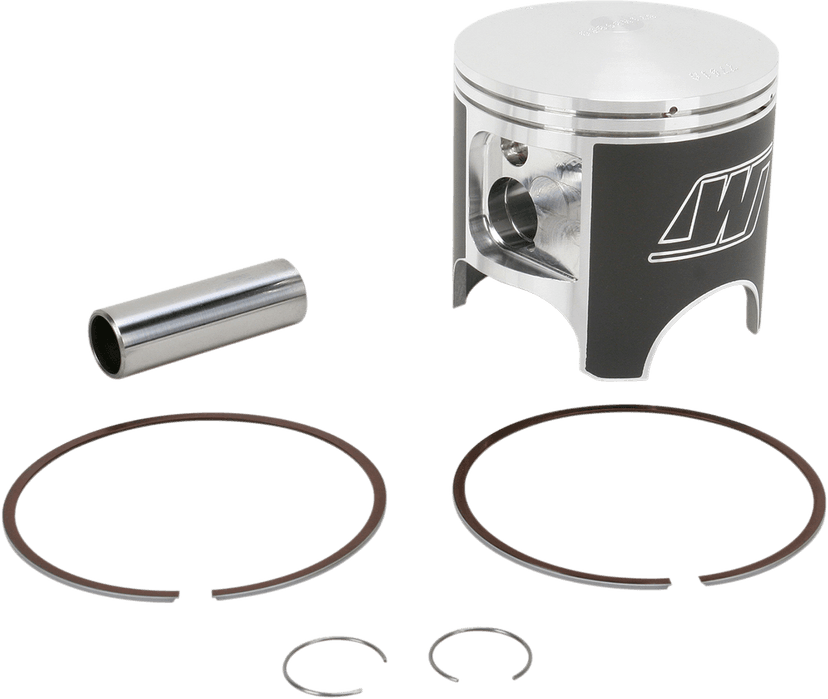 WISECO 0910-2025 Piston Kit - 90.50 mm - Honda