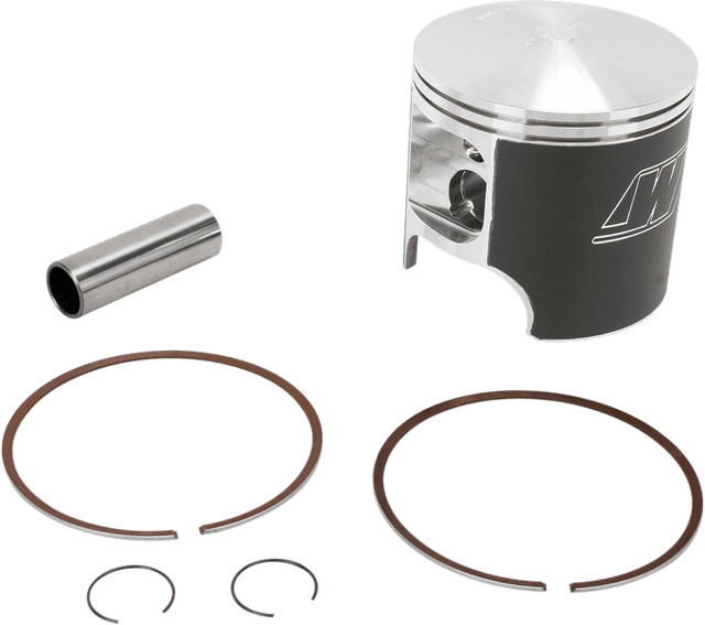 WISECO 0910-2026 Piston Kit - 91.00 mm - Honda