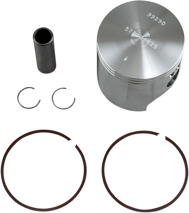 WISECO 0910-2798 Piston Kit - 66.25 mm - Yamaha YFS200 Blaster