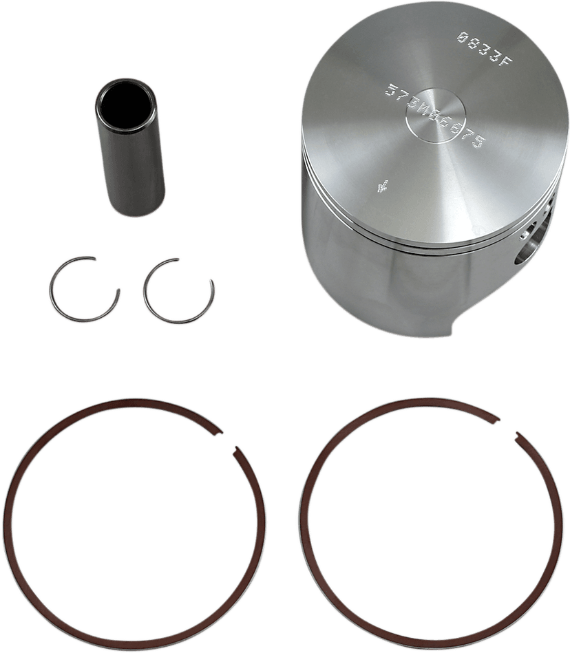 WISECO 0910-2799 Piston Kit - 66.75 mm - Yamaha YFS200 Blaster