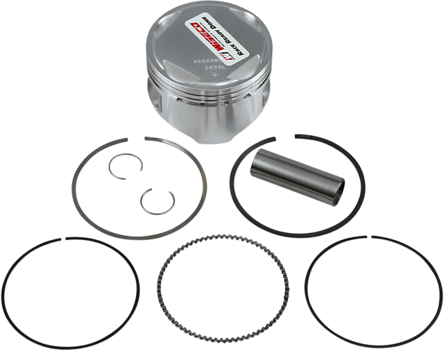WISECO 0910-2830 Piston Kit - 85.50 mm - Honda