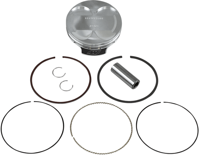WISECO 0910-2844 Piston Kit - 96.00 mm - Honda