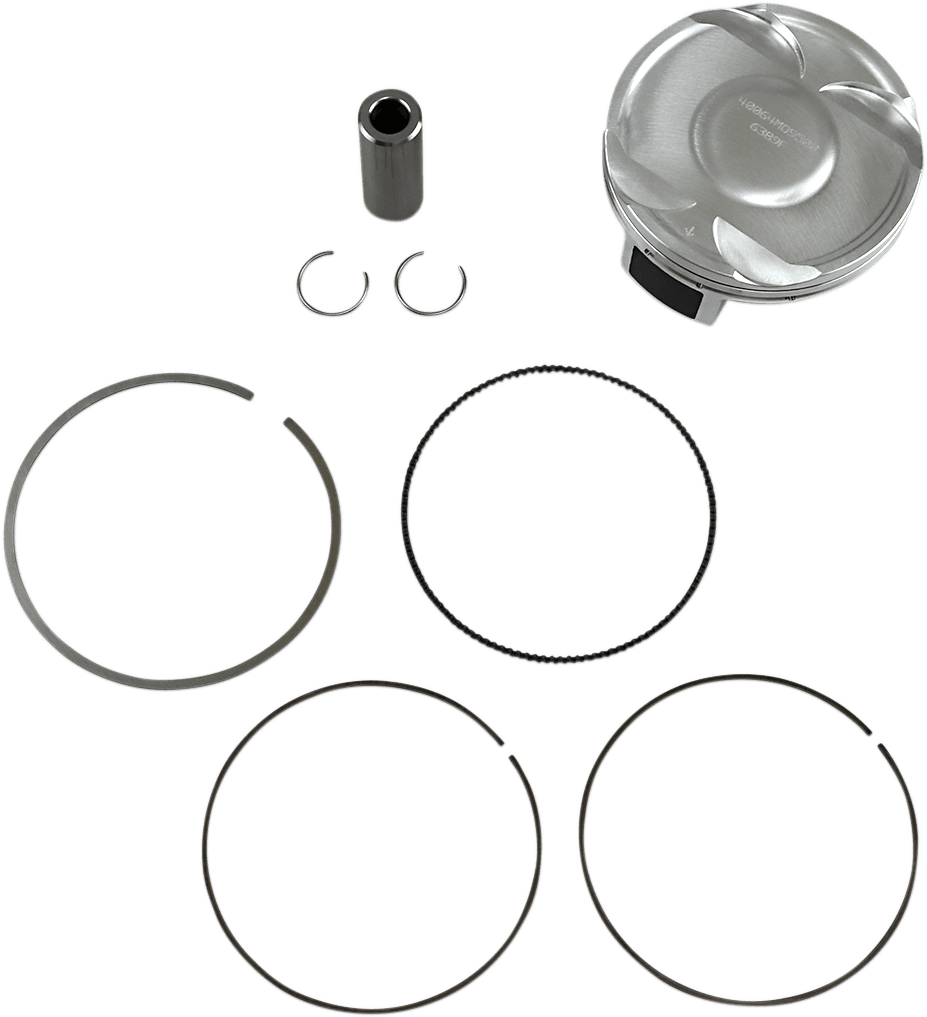 WISECO 0910-2898 Piston Kit - 95.00 mm - Husaberg | Husqvarna | KTM