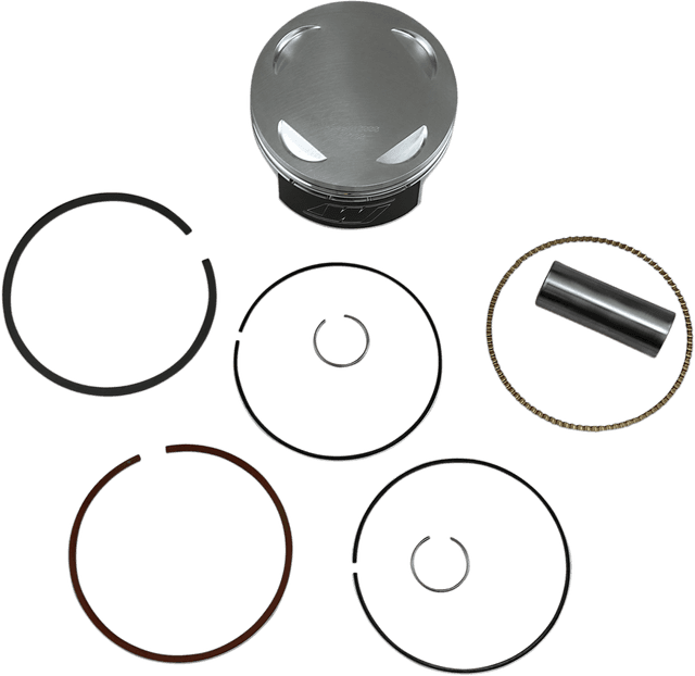 WISECO 0910-2939 Piston Kit - 100.00 mm - Honda