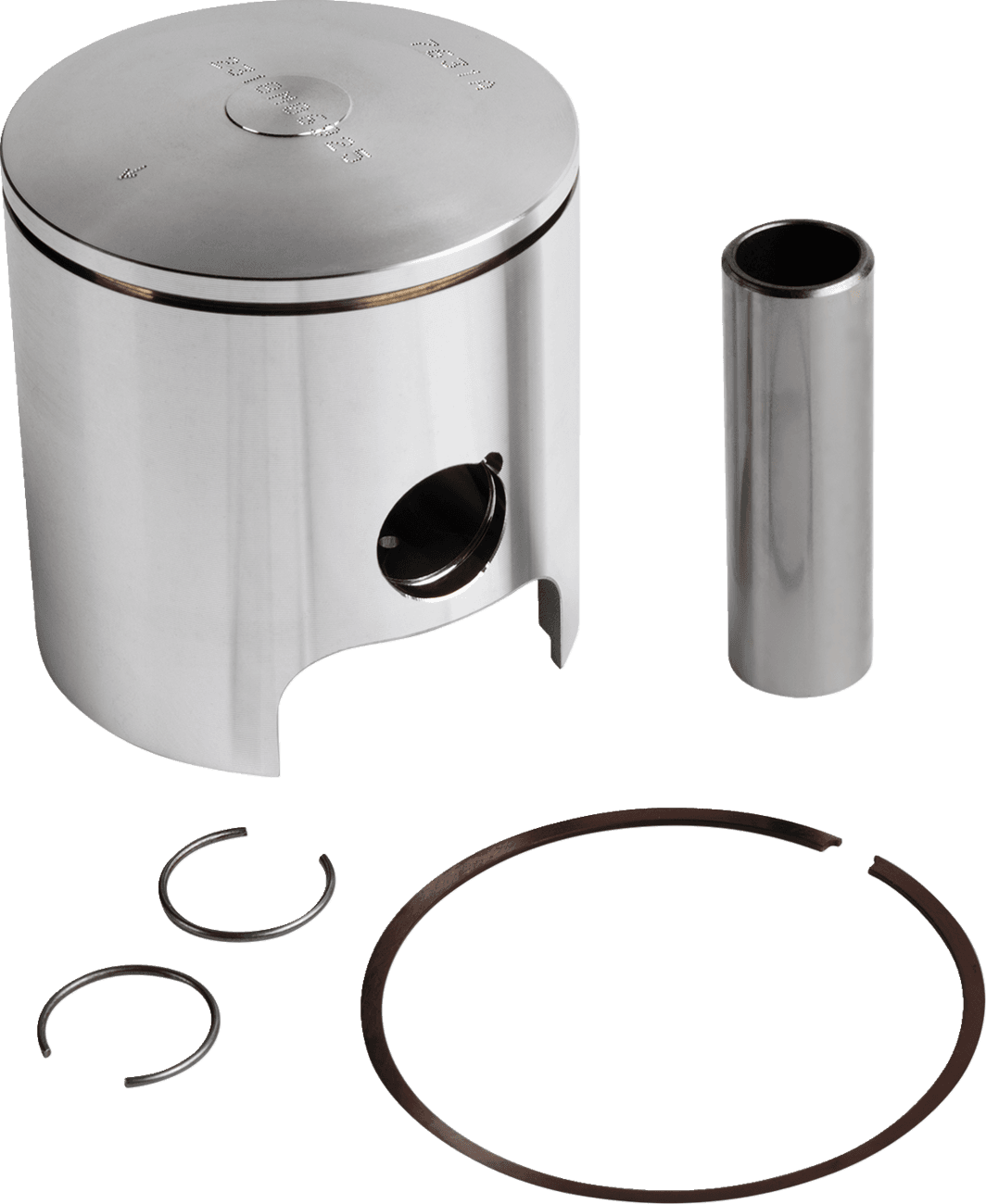 WISECO 0910-3987 Piston Kit - 69.25 mm - Polaris