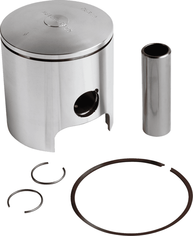WISECO 0910-3987 Piston Kit - 69.25 mm - Polaris