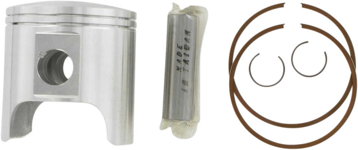 WISECO 0910-3988 Piston Kit - 78.00 mm - Arctic Cat