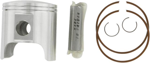 WISECO 0910-3988 Piston Kit - 78.00 mm - Arctic Cat