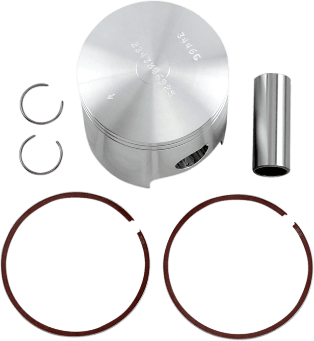 WISECO 0910-3992 Piston Kit - 69.25 mm - Polaris