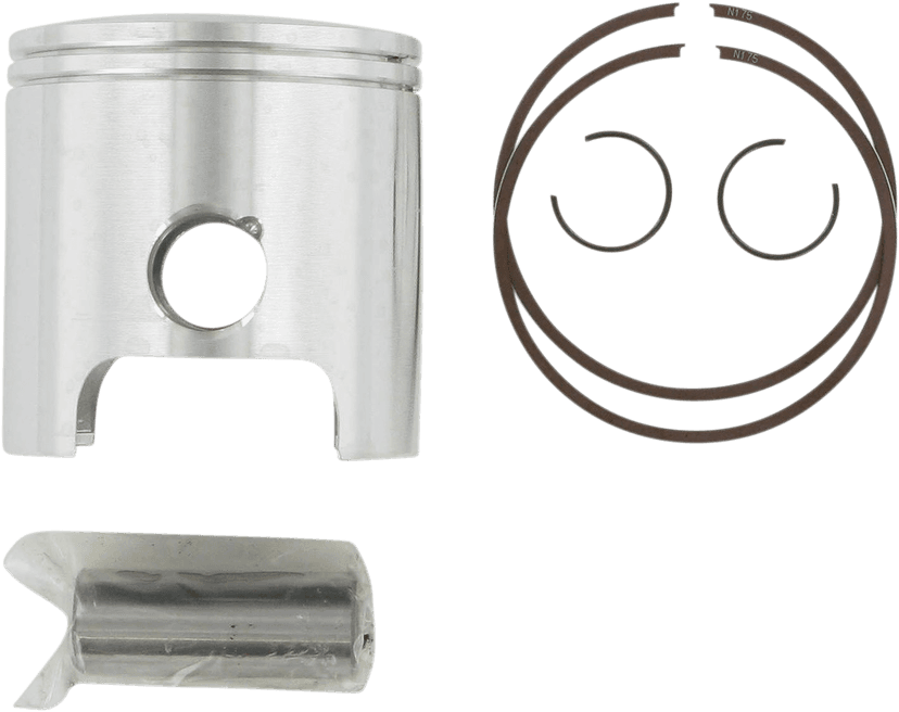 WISECO 0910-3996 Piston Kit - 64.00 mm - Fuji Engine Type - Polaris