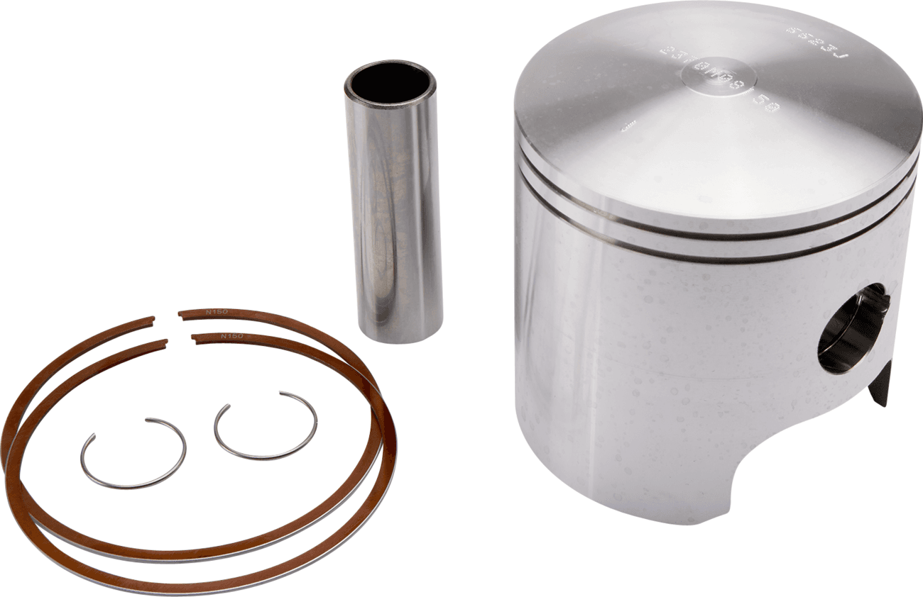 WISECO 0910-4007 Piston Kit - 81.50 mm - Arctic Cat