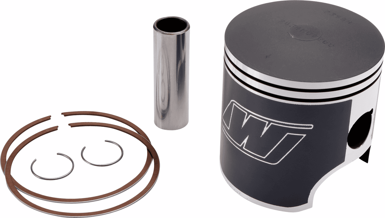 WISECO 0910-4024 Piston Kit - 72.00 mm - 779 Engine Type - Ski-Doo