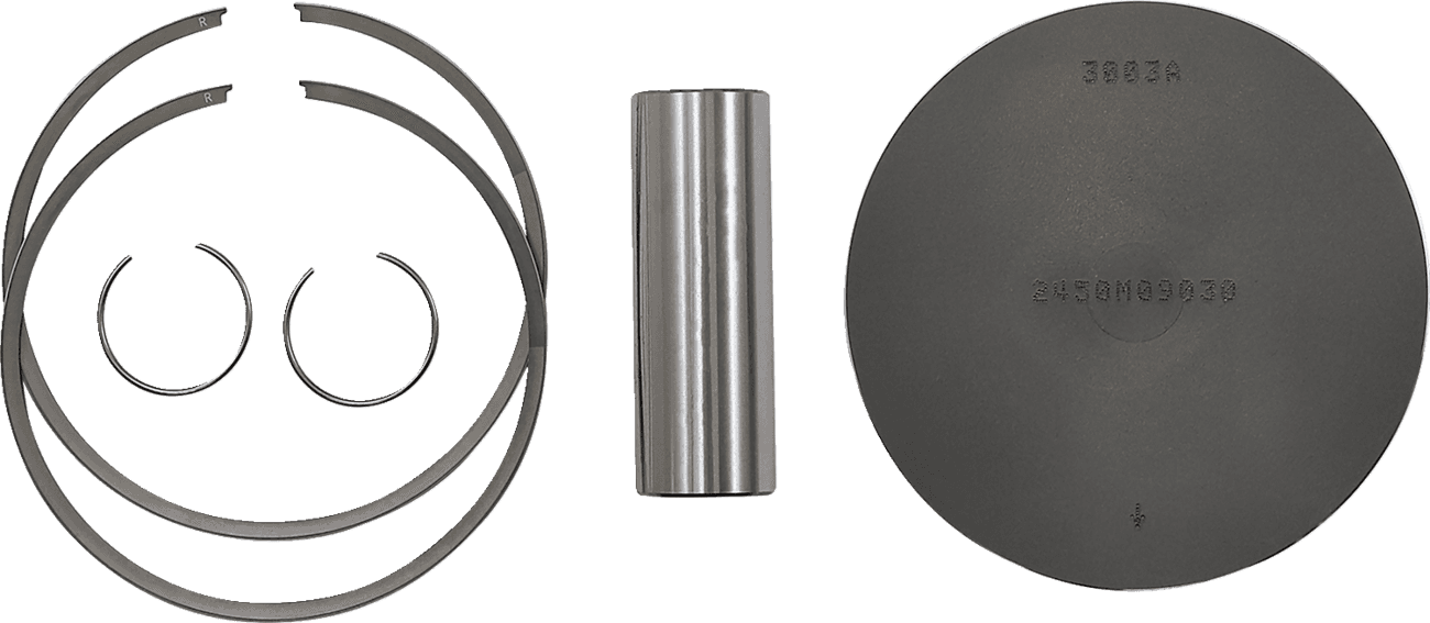 WISECO 0910-4030 Piston Kit - 90.30 mm - Arctic Cat