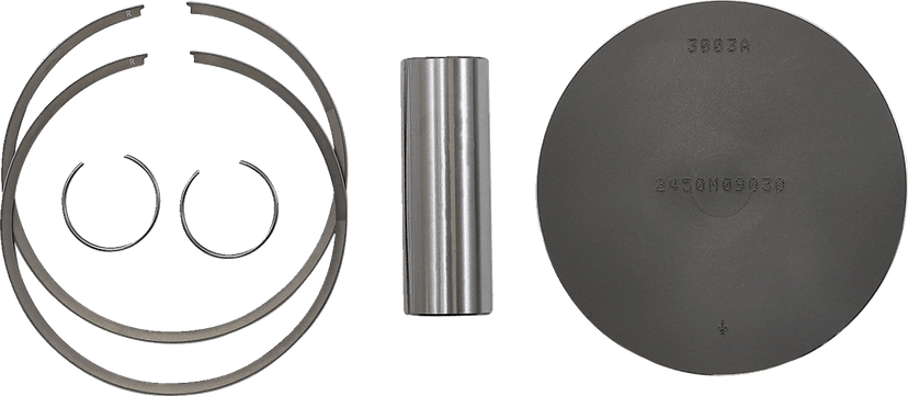 WISECO 0910-4030 Piston Kit - 90.30 mm - Arctic Cat — image 1 of 2