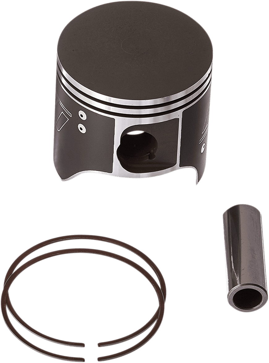 WISECO 0910-4046 Piston Kit - 85.00 mm - Arctic Cat