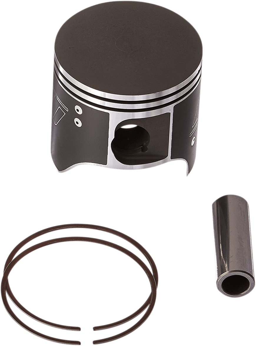 WISECO 0910-4046 Piston Kit - 85.00 mm - Arctic Cat