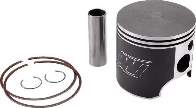 WISECO 0910-4049 Piston Kit - 83.00 mm - Ski-Doo