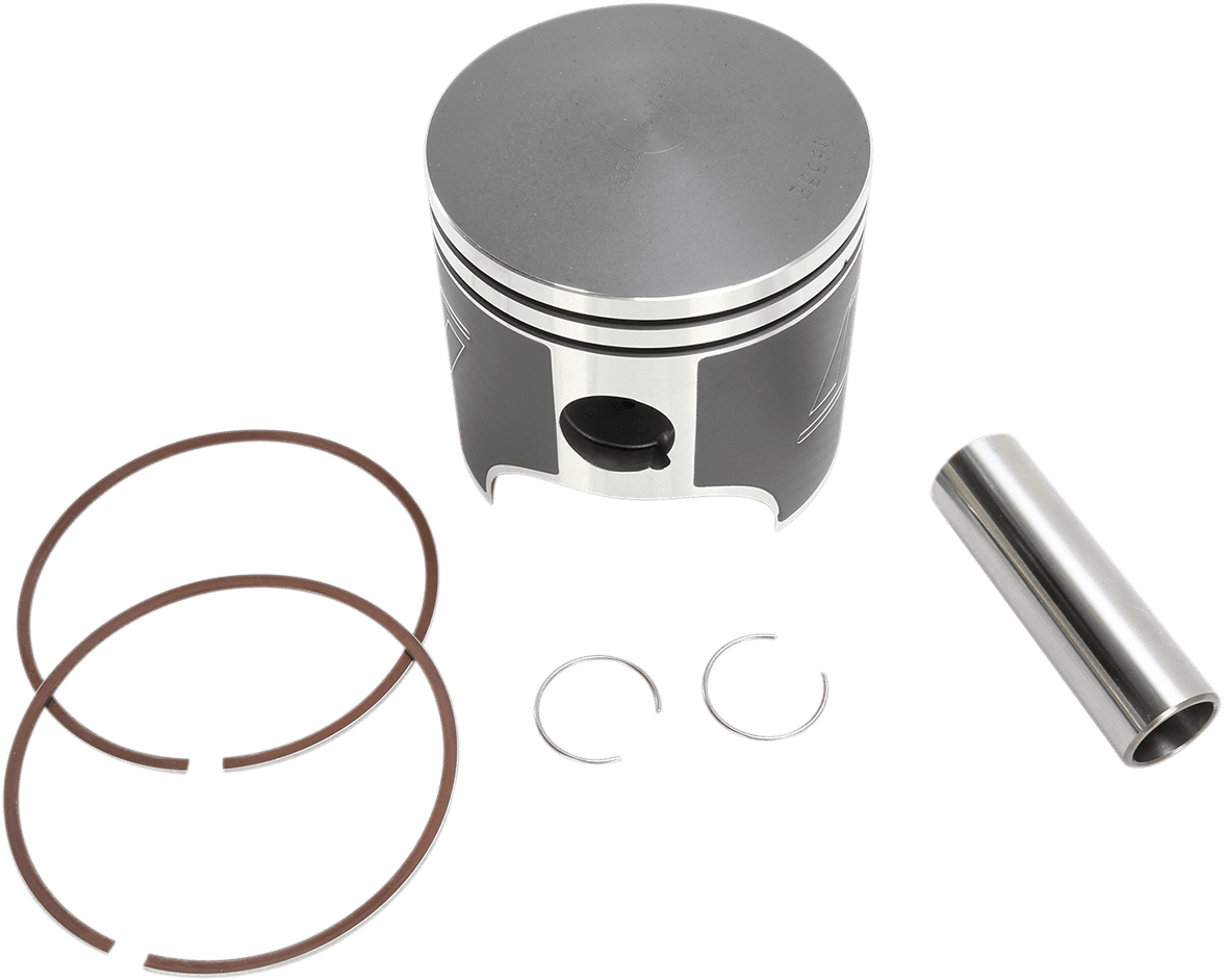 WISECO 0910-4050 Piston Kit - 77.25 mm - Liberty Engine Type - Polaris