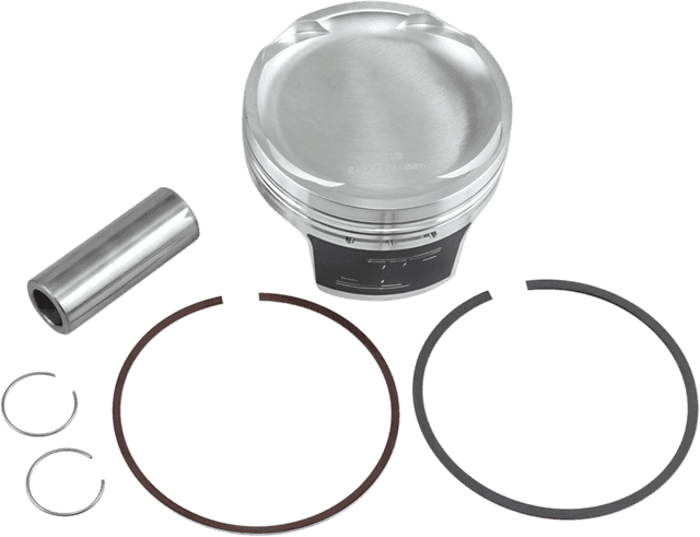 WISECO 0910-4051 Piston Kit - 98.00 mm - Arctic Cat