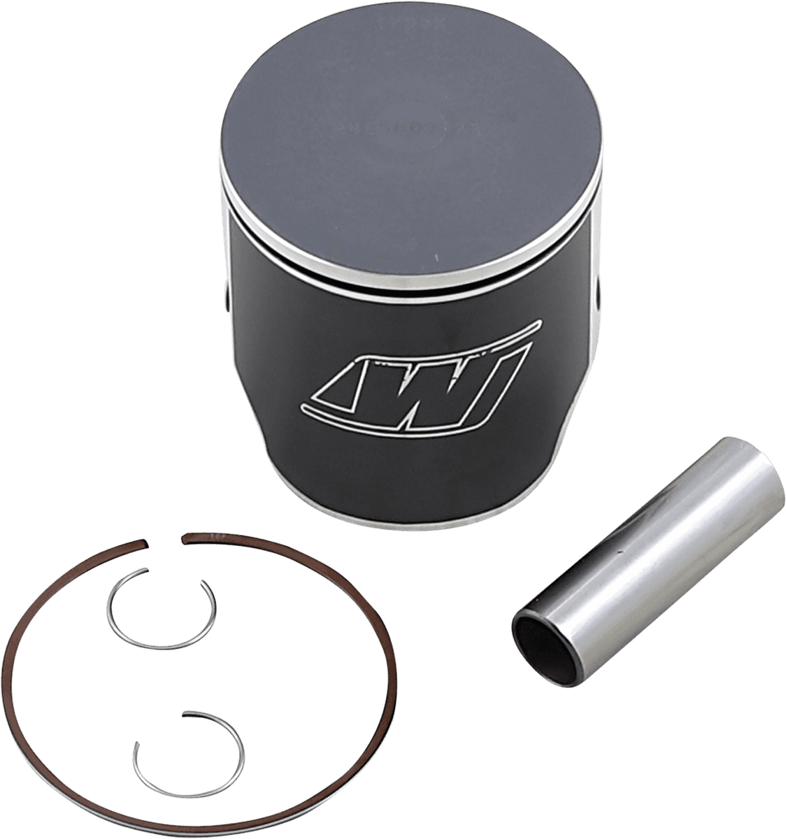 WISECO 0910-5053 Piston Kit - 82.00 mm - 850 ETEC Engine Type - Ski-Doo