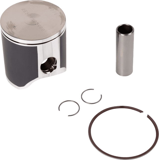 WISECO 0910-5086 Piston Kit - 54.00 mm - Gas Gas | Husaberg | Husqvarna | KTM